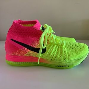 Nike Zoom All Out Flyknit Sneaker
